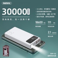 Remax RPP-112 30000mAh Power bank